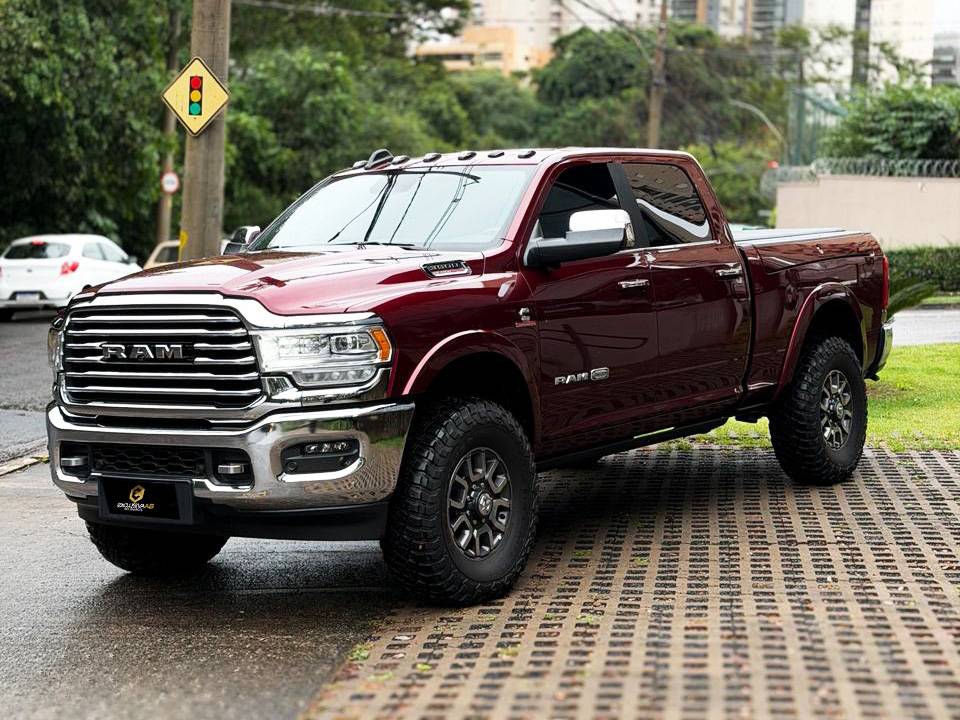RAM 3500