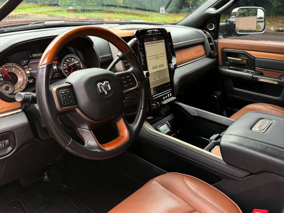 RAM 3500