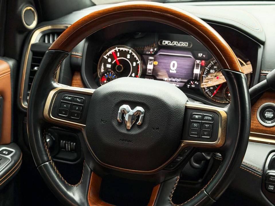RAM 3500