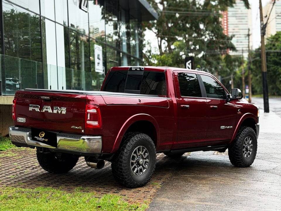 RAM 3500
