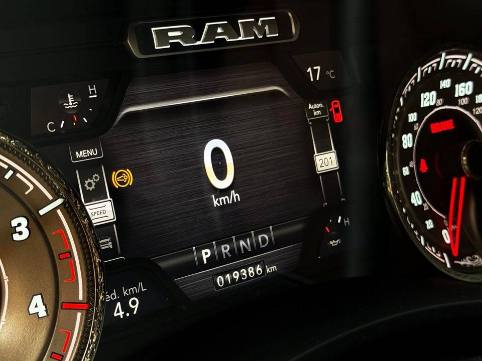 RAM 3500
