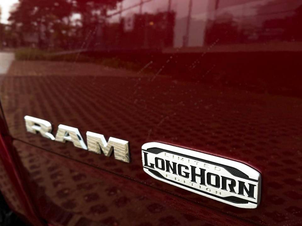 RAM 3500