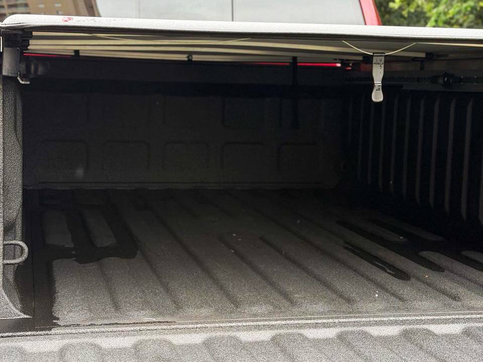 RAM 3500