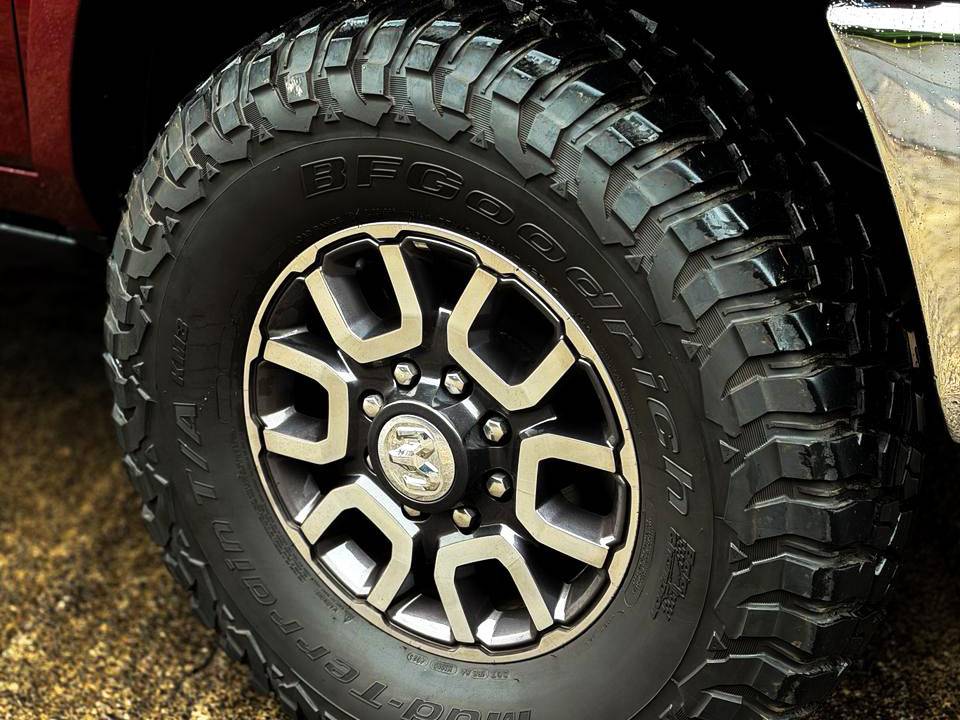 RAM 3500