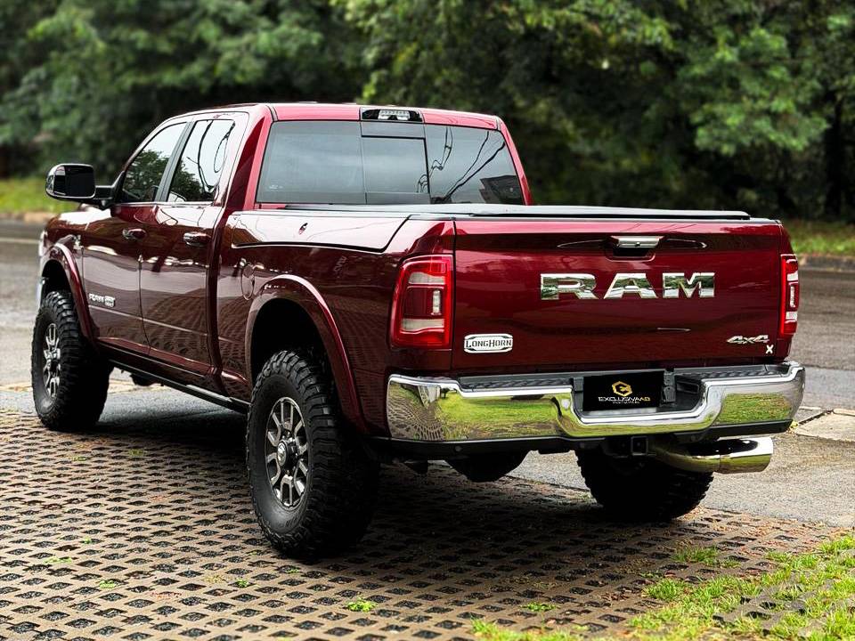 RAM 3500