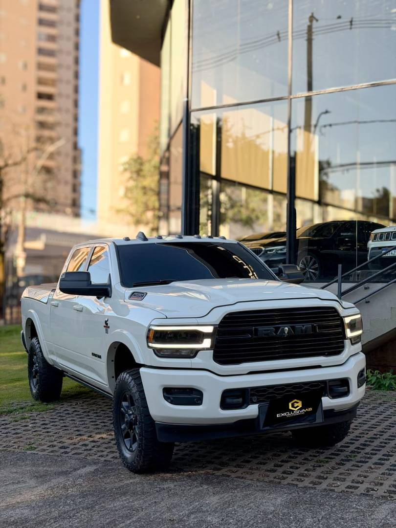 RAM 2500