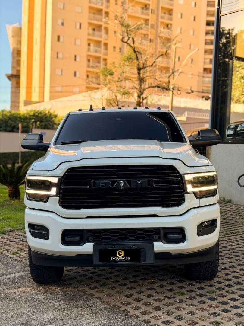 RAM 2500