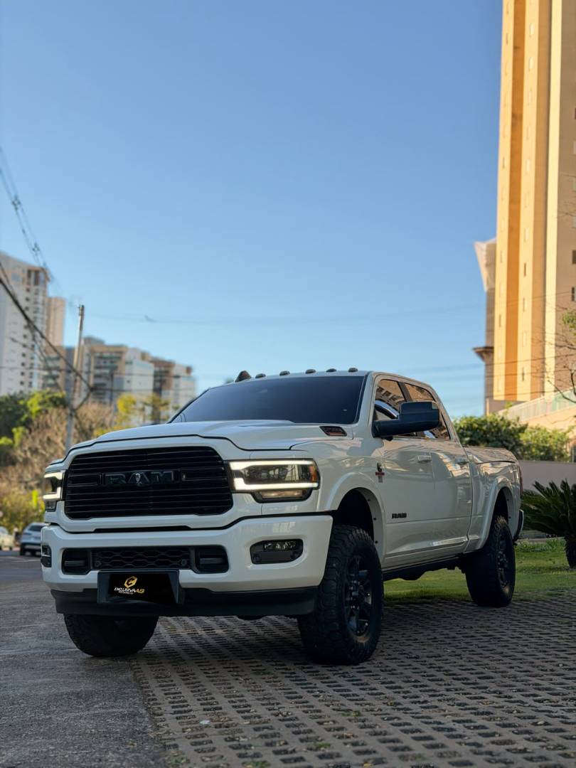RAM 2500