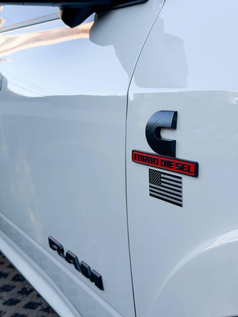 RAM 2500