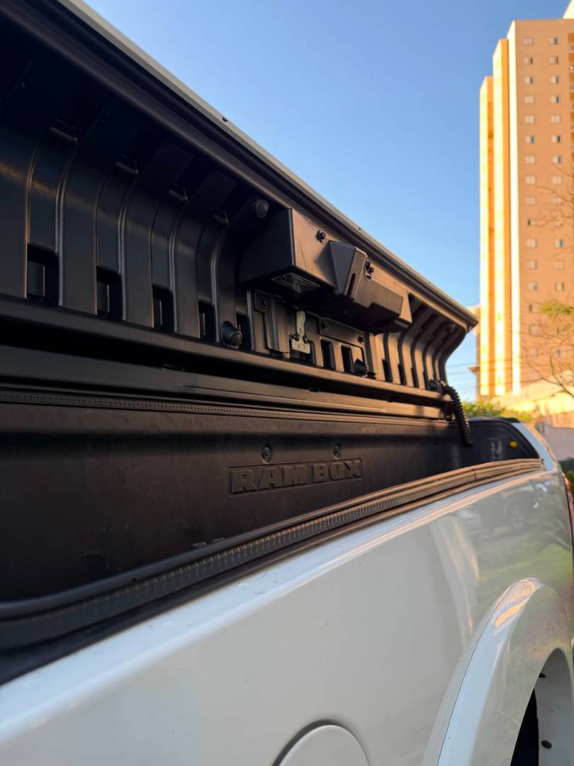 RAM 2500