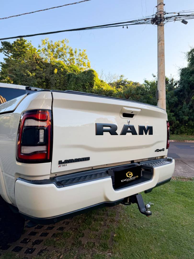 RAM 2500