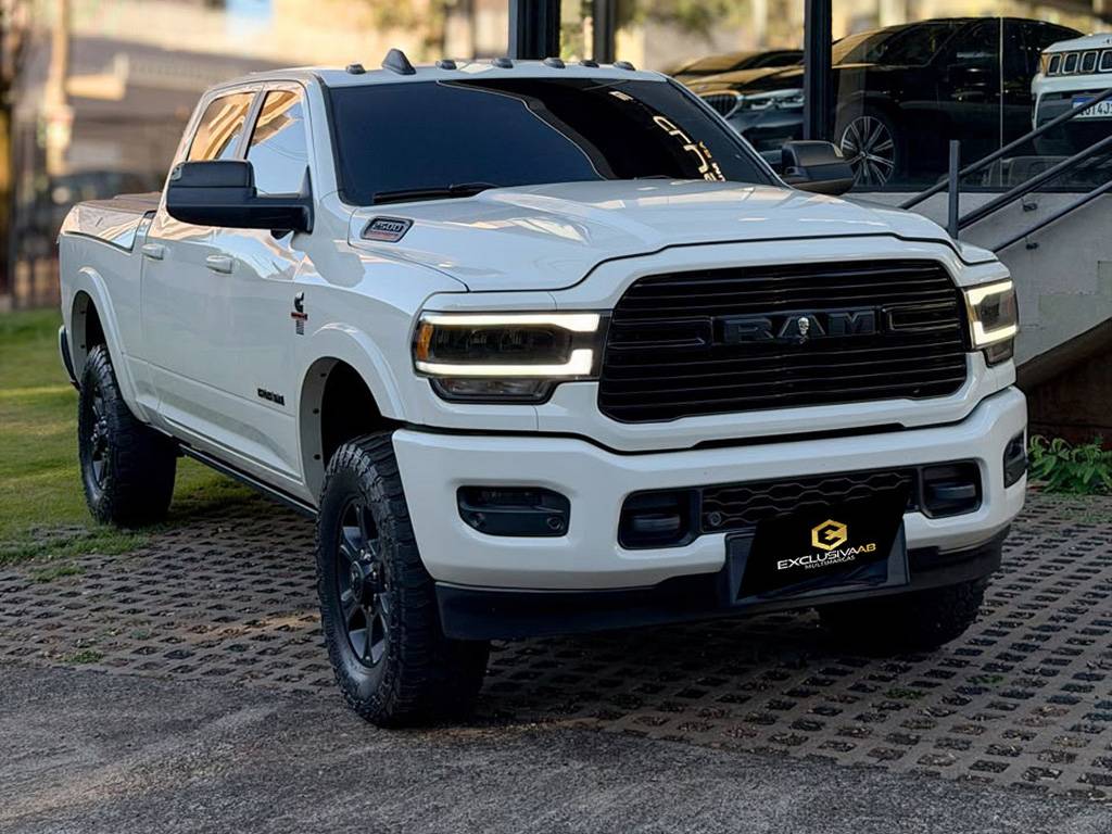 RAM 2500