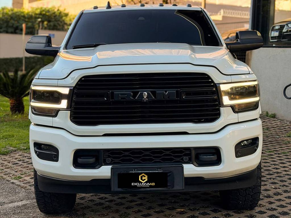 RAM 2500
