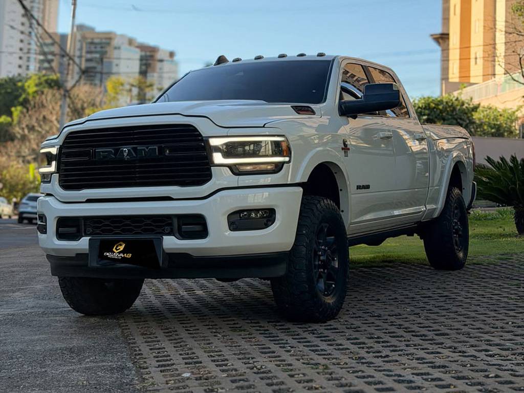 RAM 2500