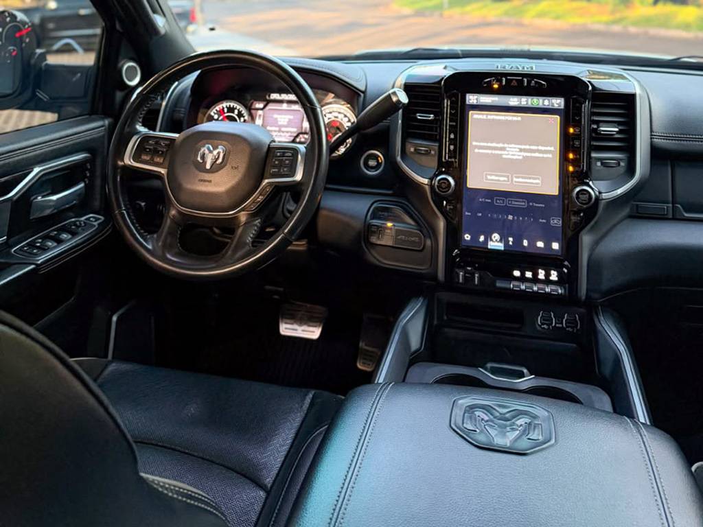RAM 2500