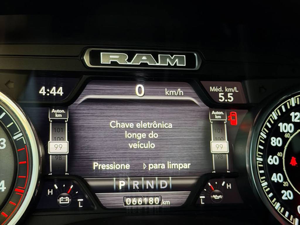 RAM 2500