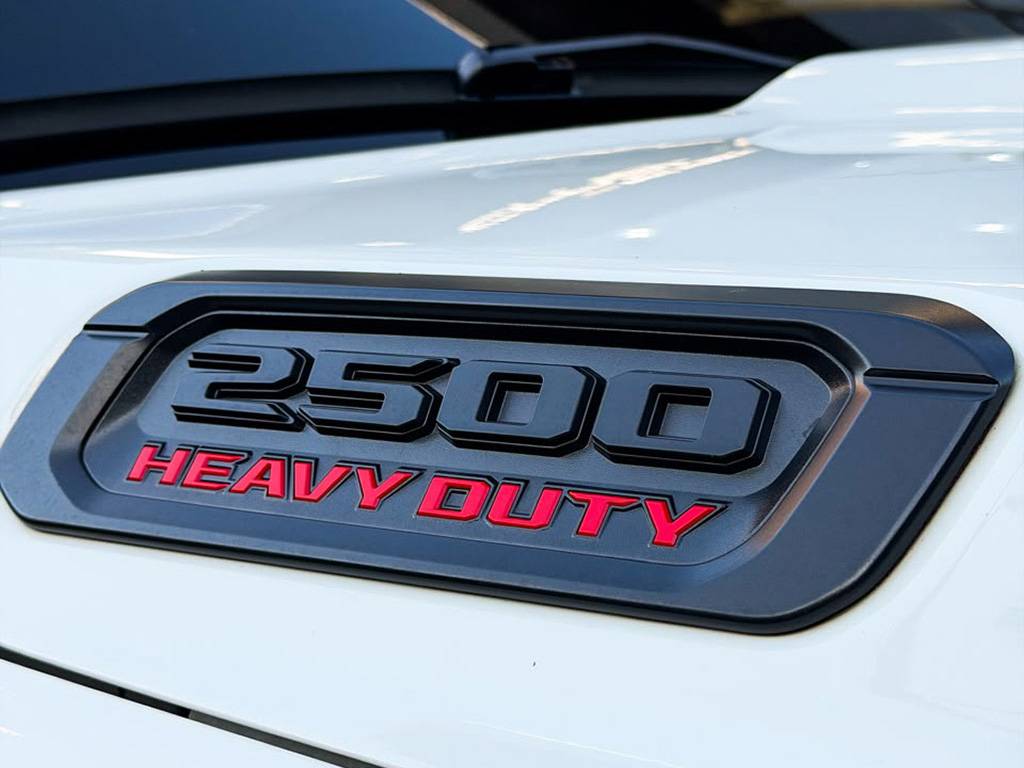 RAM 2500