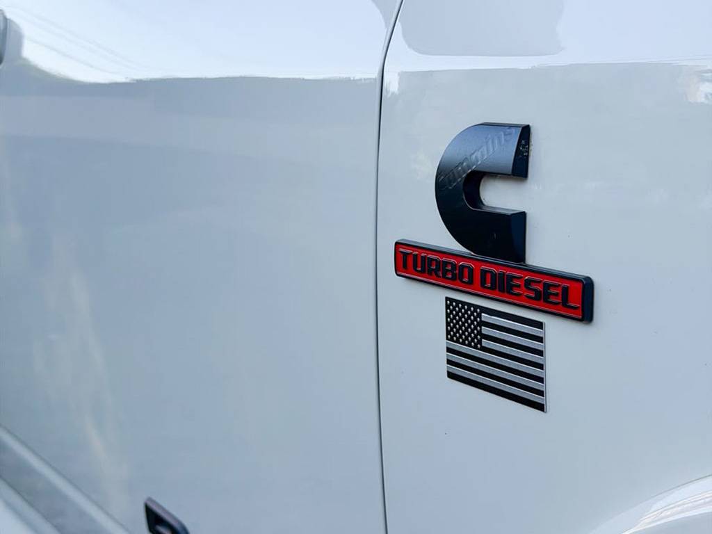 RAM 2500
