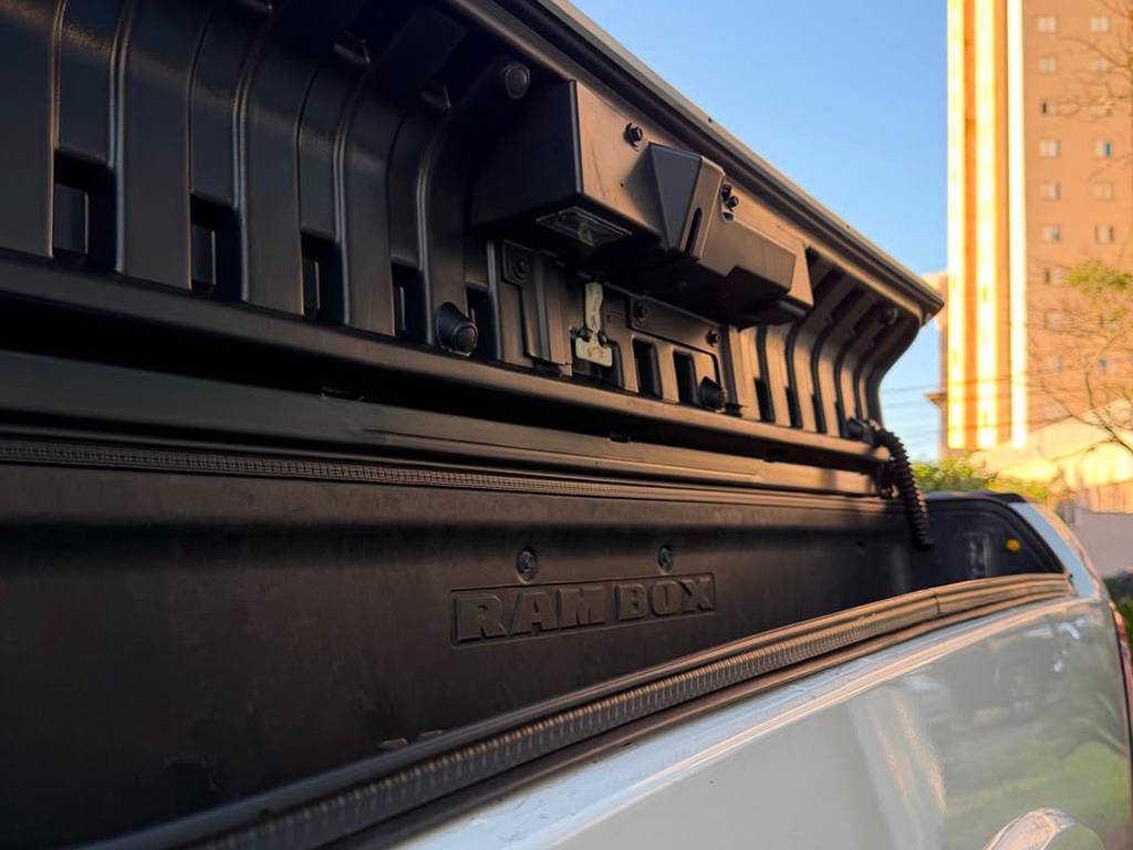 RAM 2500