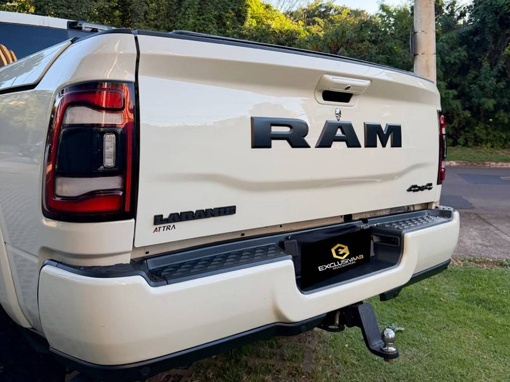 RAM 2500