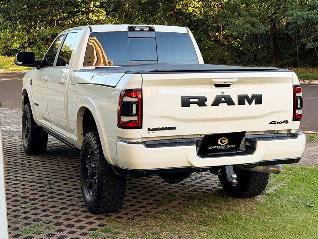 RAM 2500