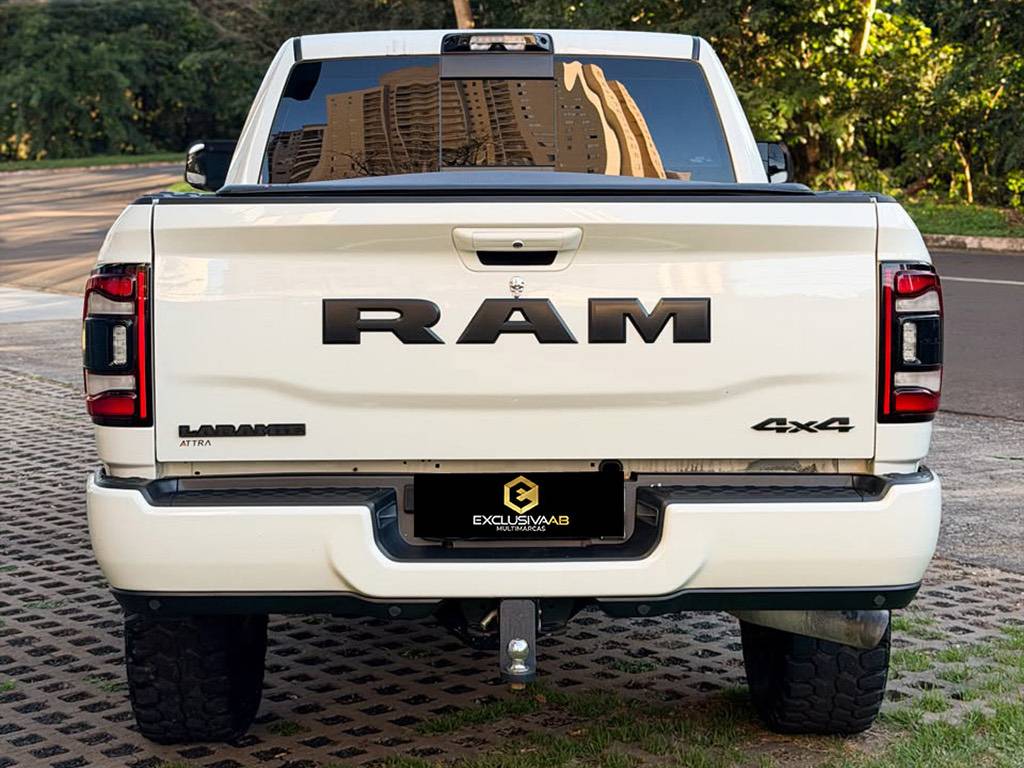 RAM 2500