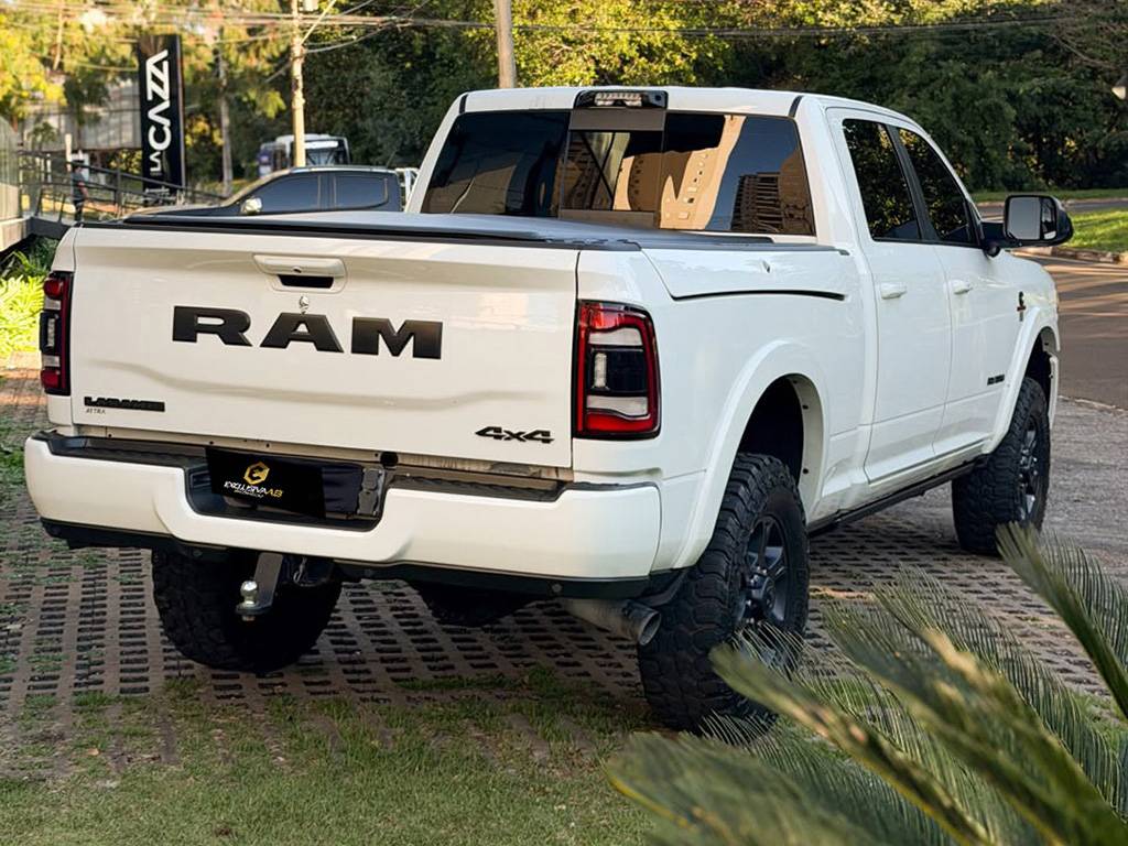 RAM 2500
