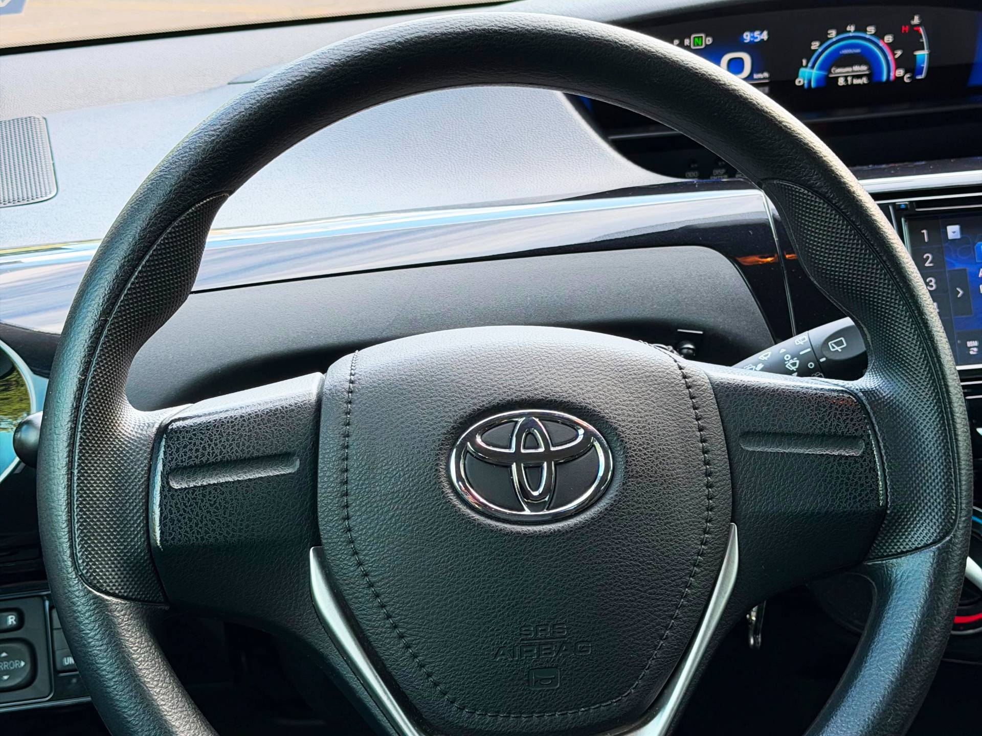 TOYOTA ETIOS