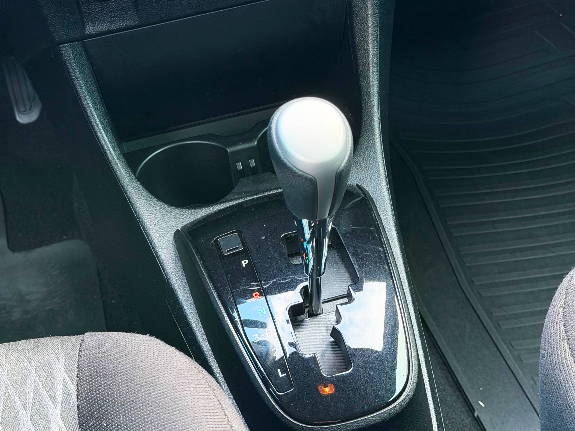 TOYOTA ETIOS