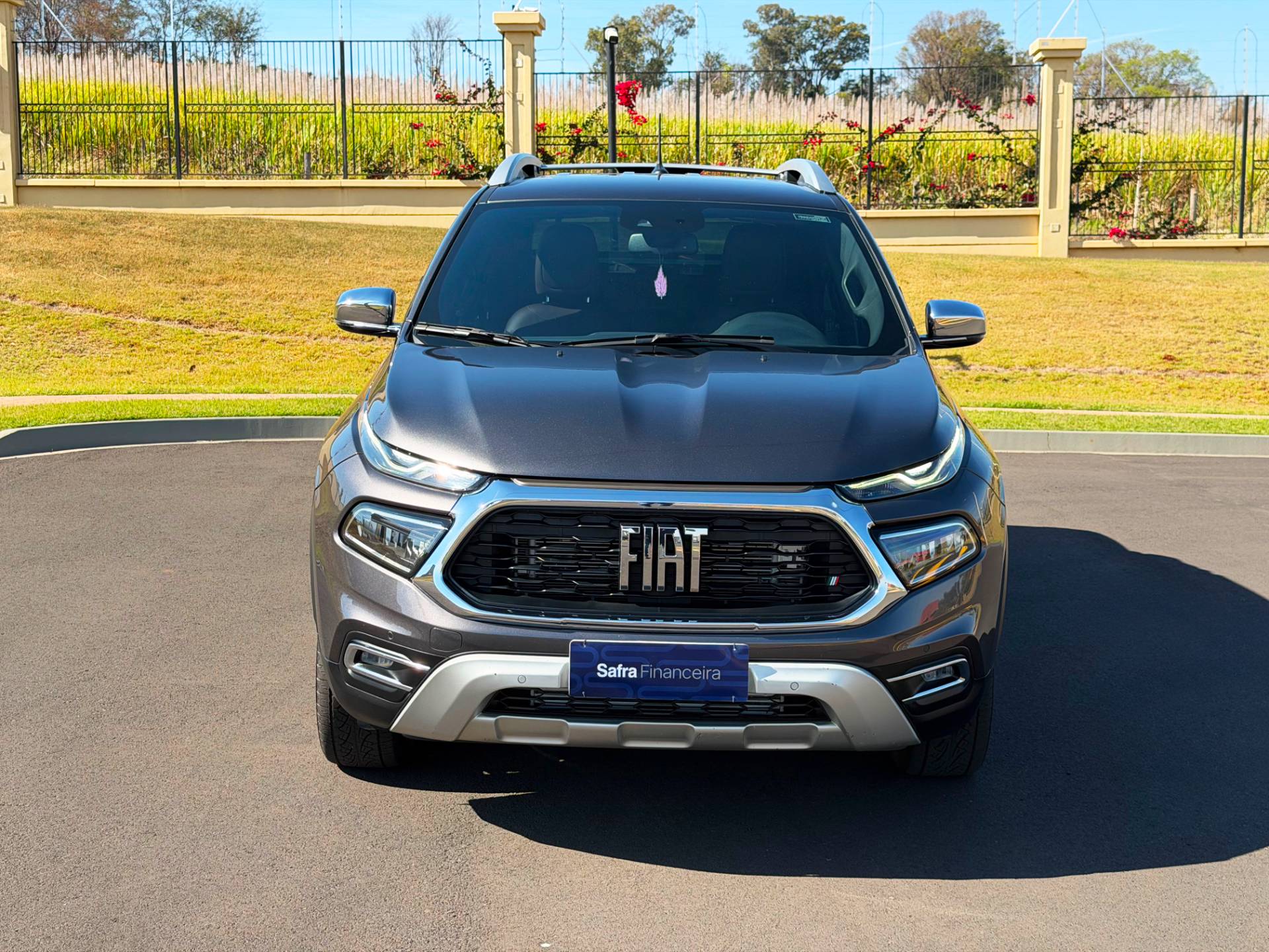 FIAT TORO