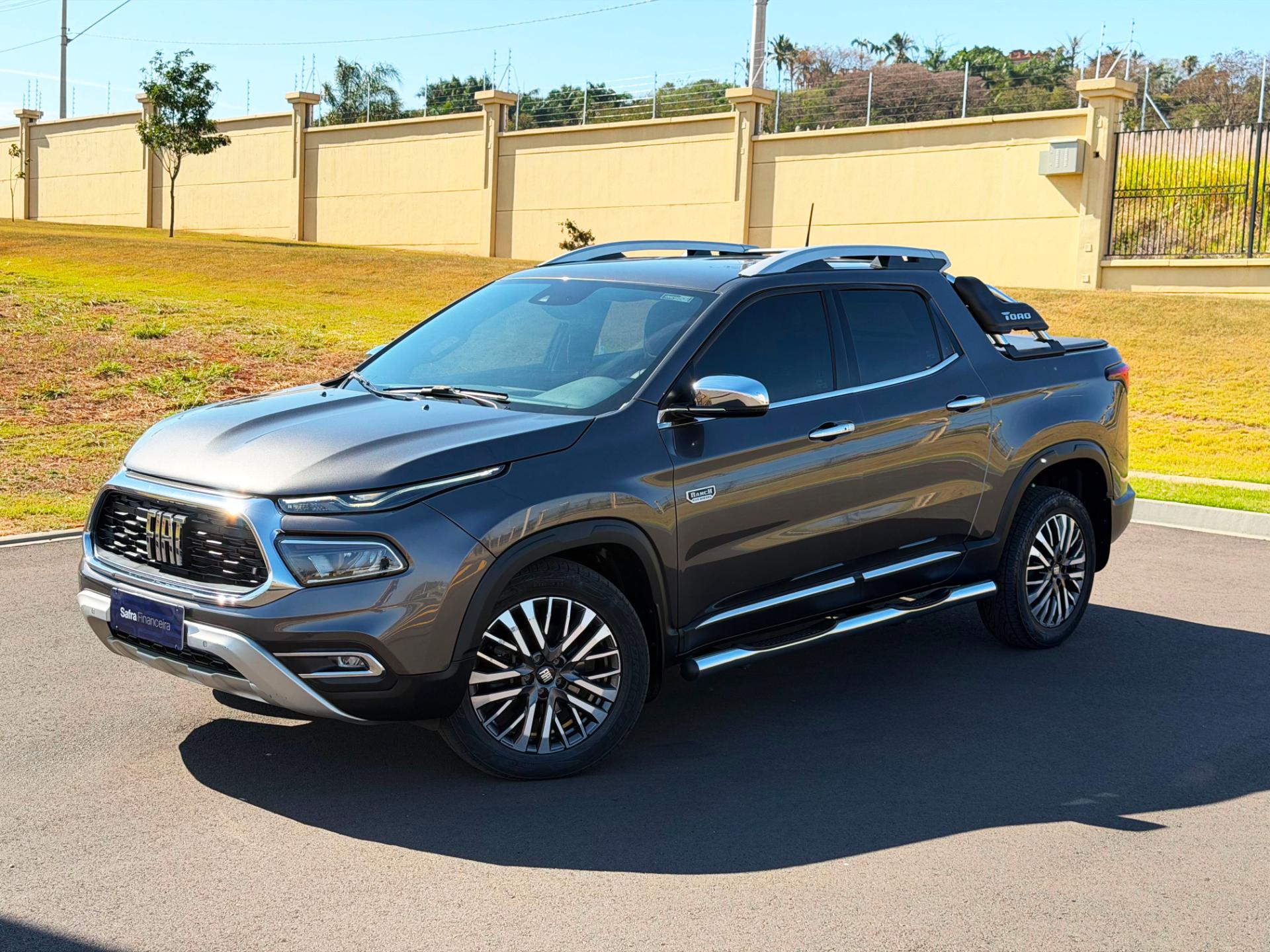 FIAT TORO