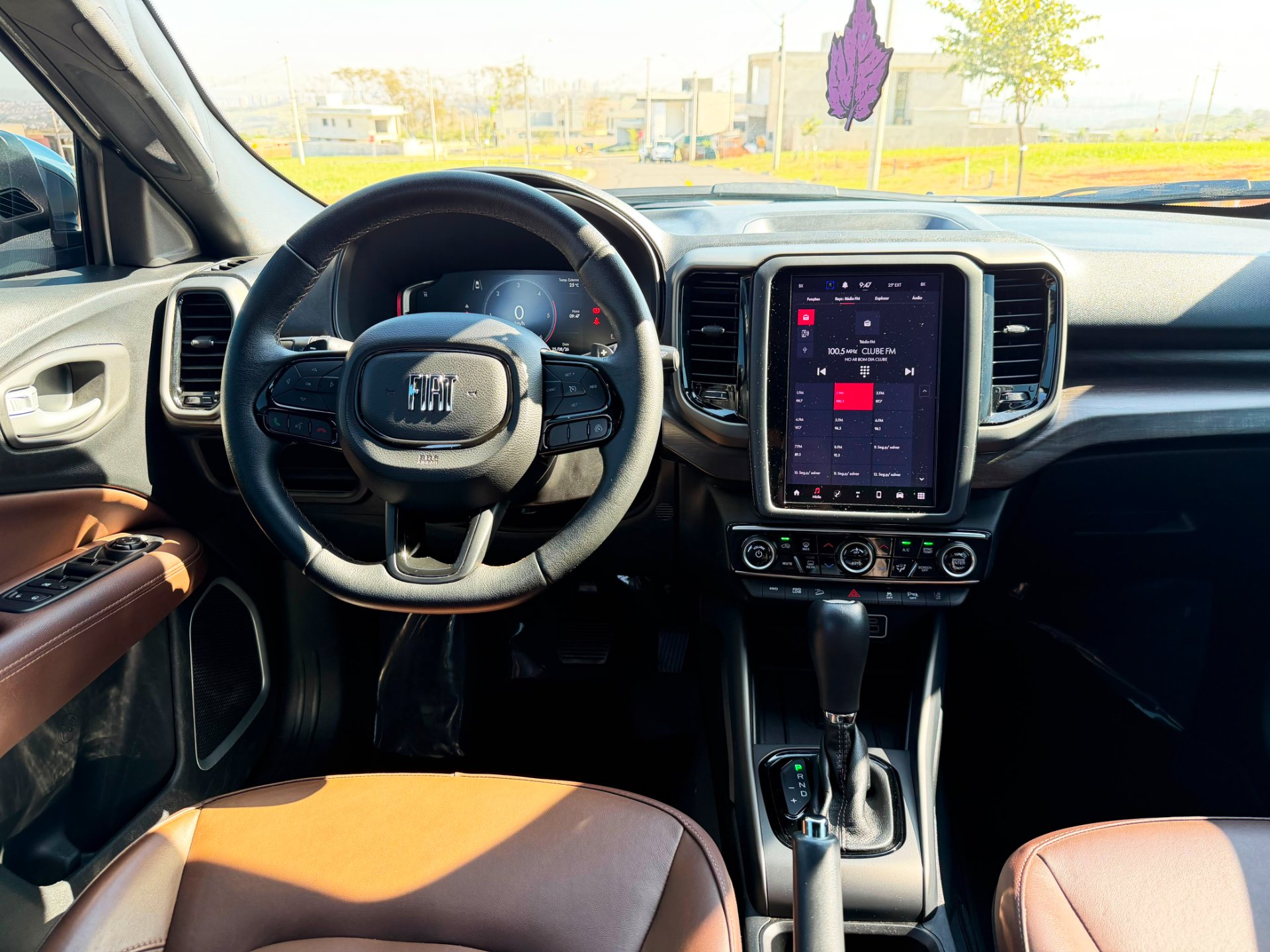 FIAT TORO