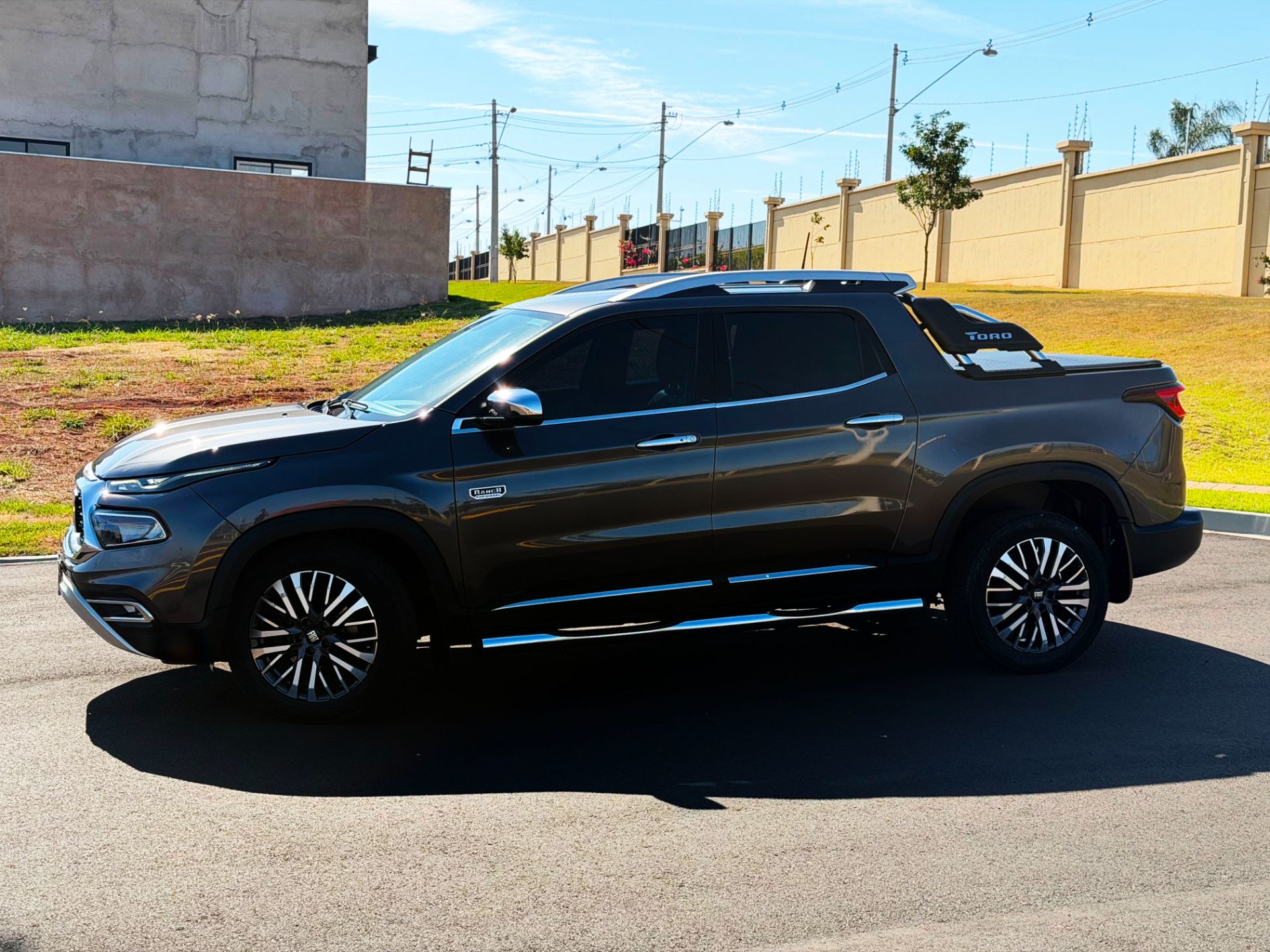 FIAT TORO