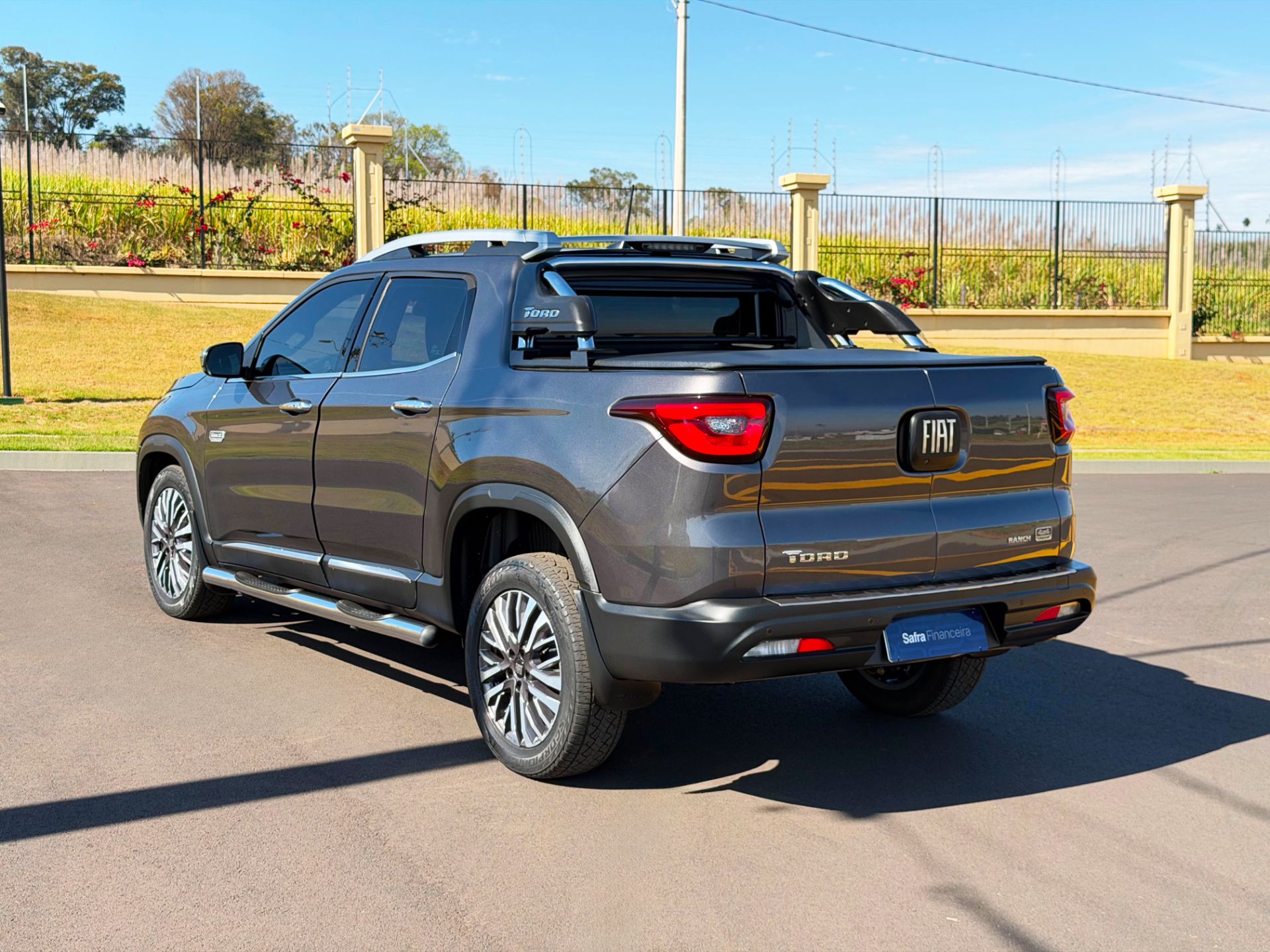 FIAT TORO