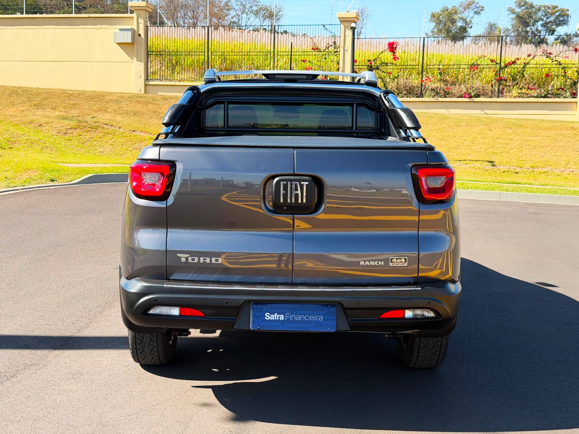 FIAT TORO