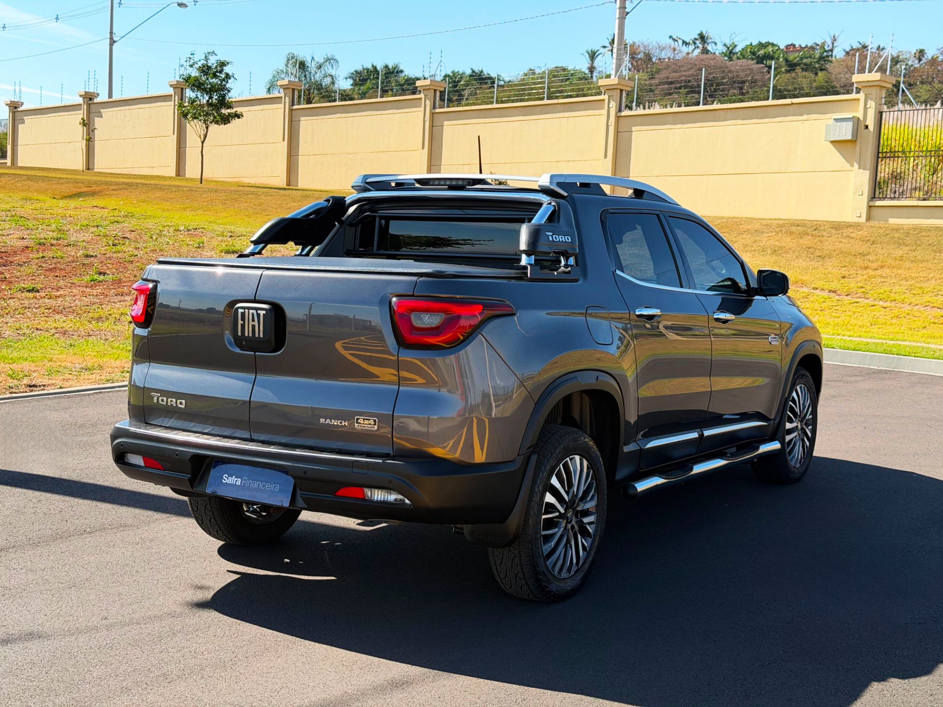 FIAT TORO