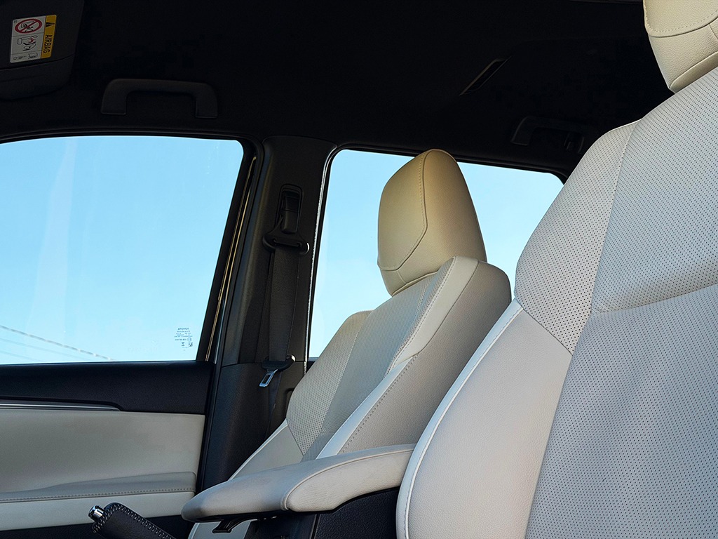 TOYOTA HILUX SW4