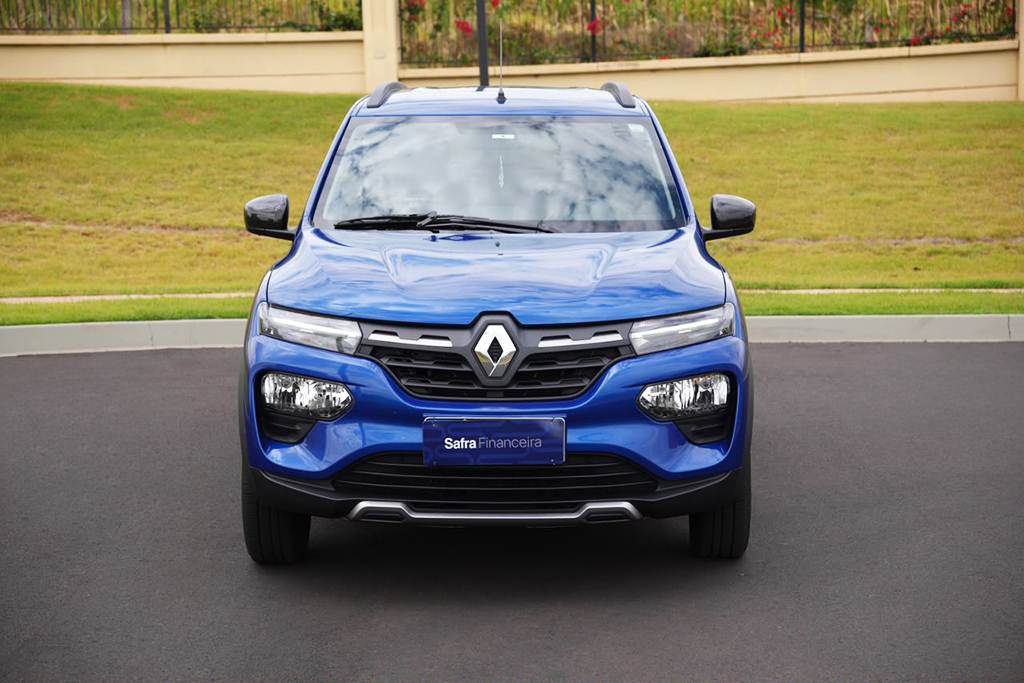 RENAULT KWID