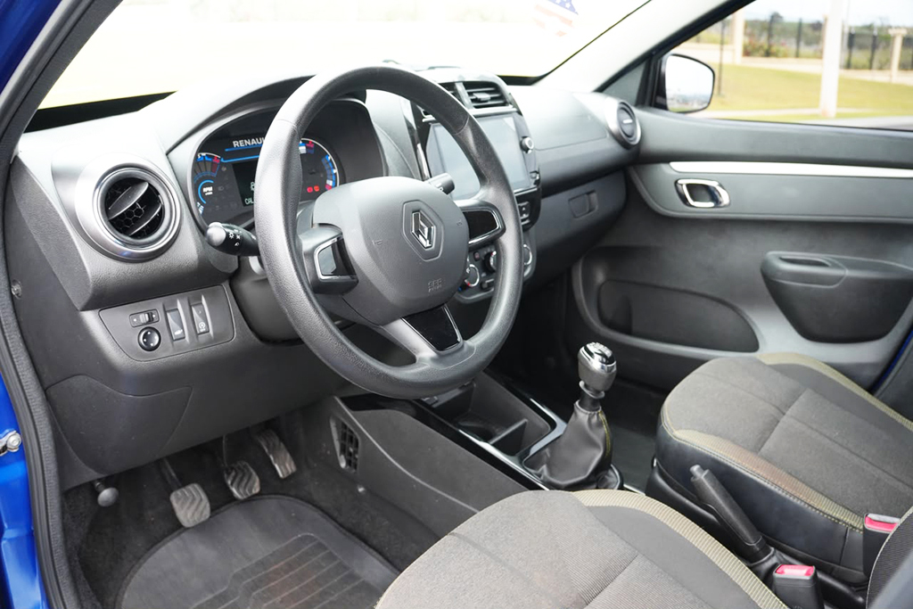 RENAULT KWID