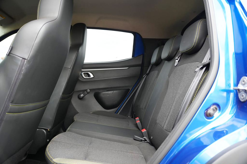 RENAULT KWID