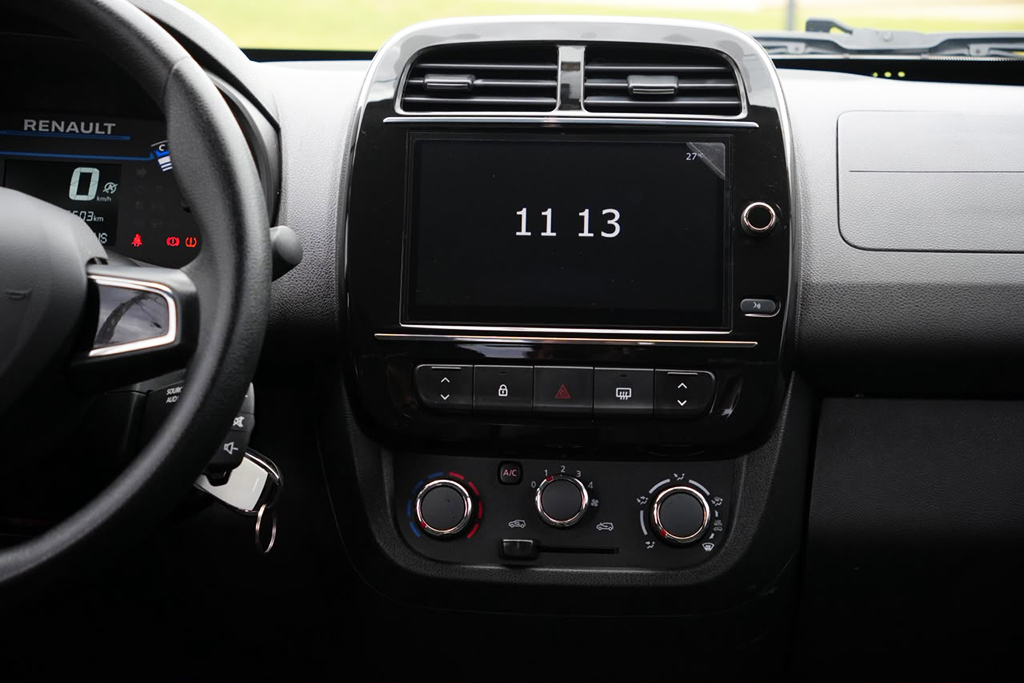 RENAULT KWID