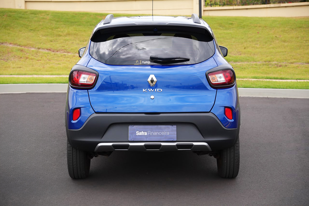 RENAULT KWID
