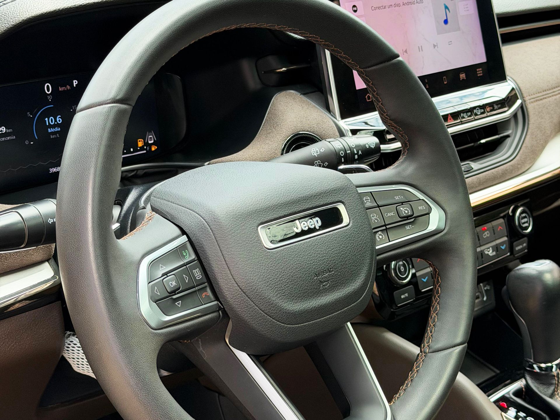 JEEP COMMANDER
