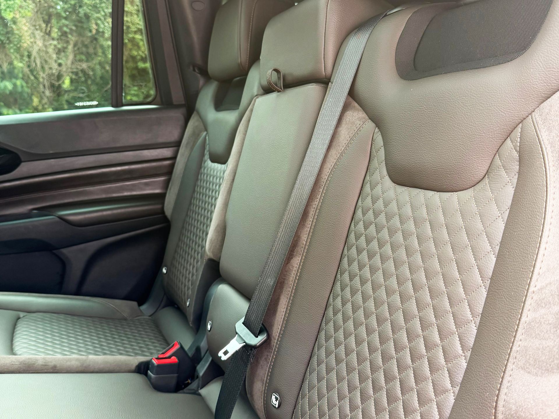 JEEP COMMANDER