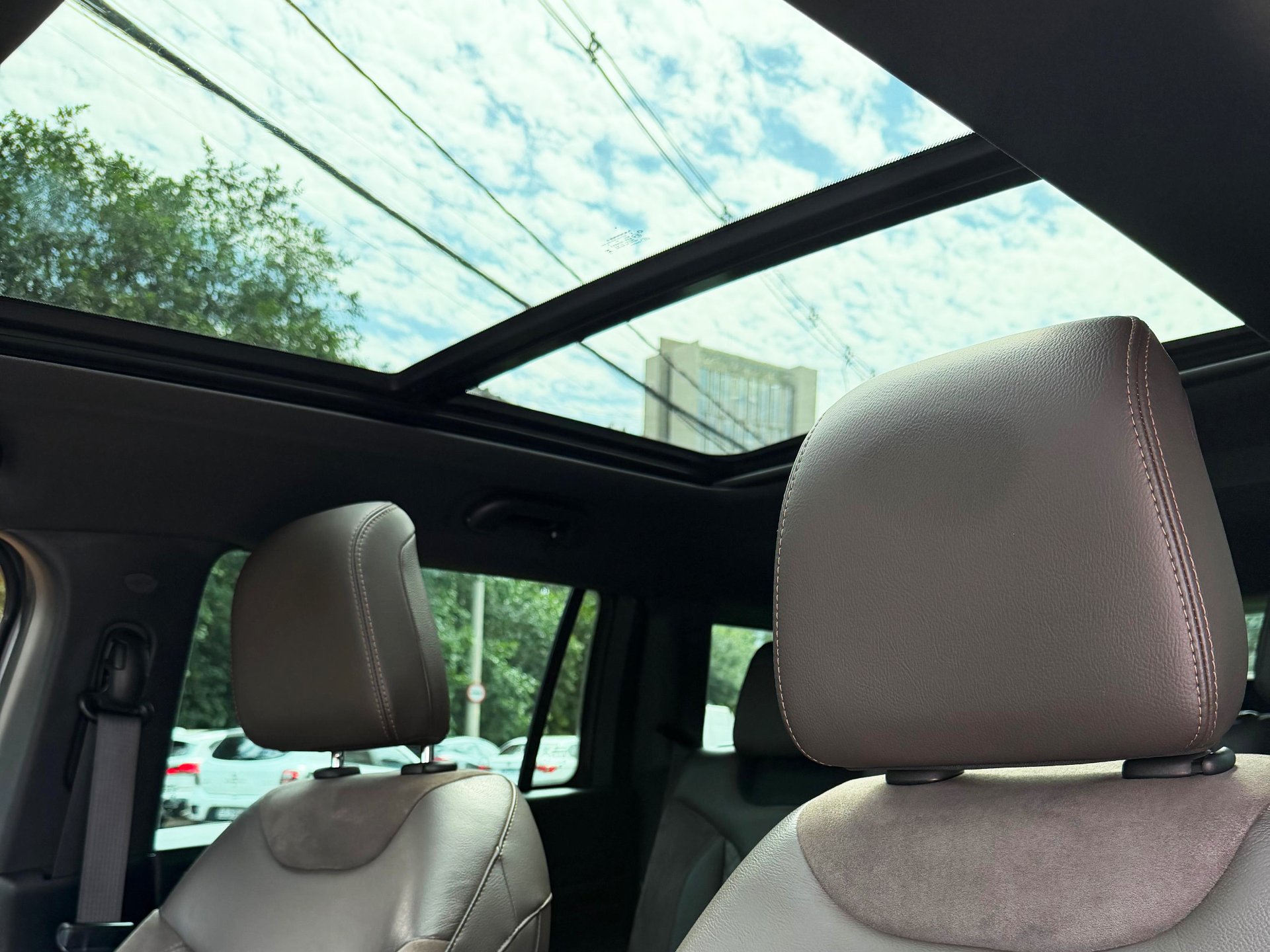 JEEP COMMANDER