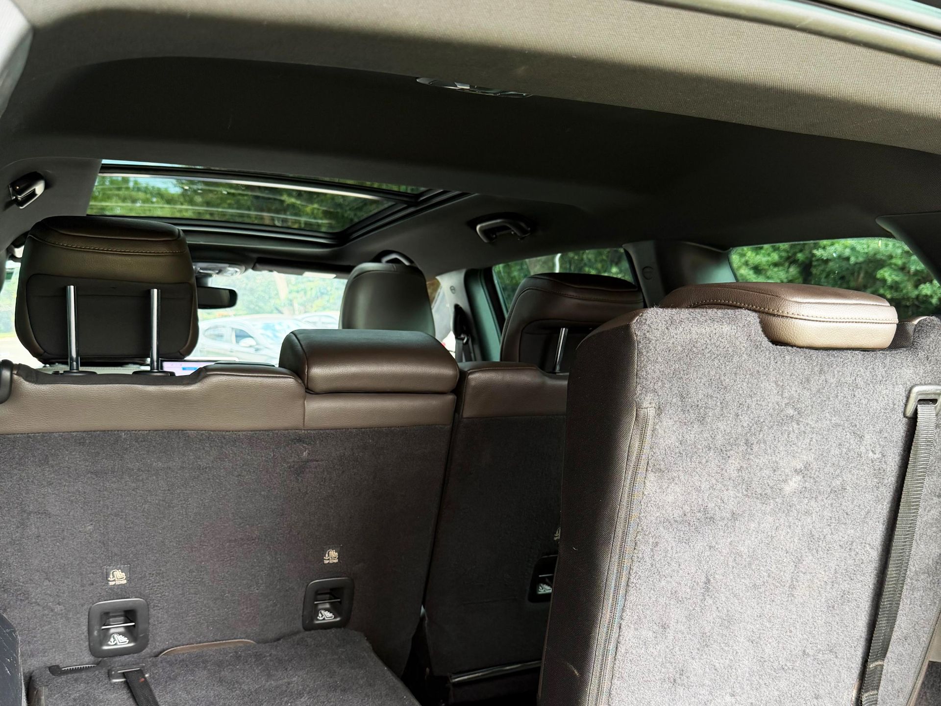 JEEP COMMANDER