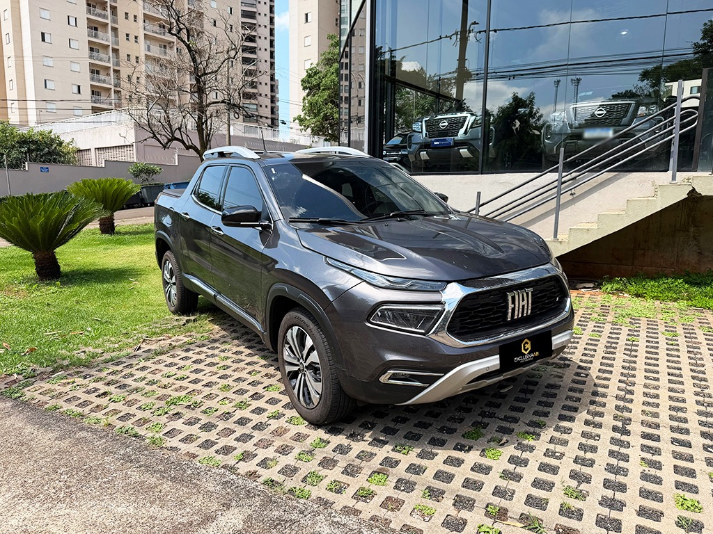FIAT TORO