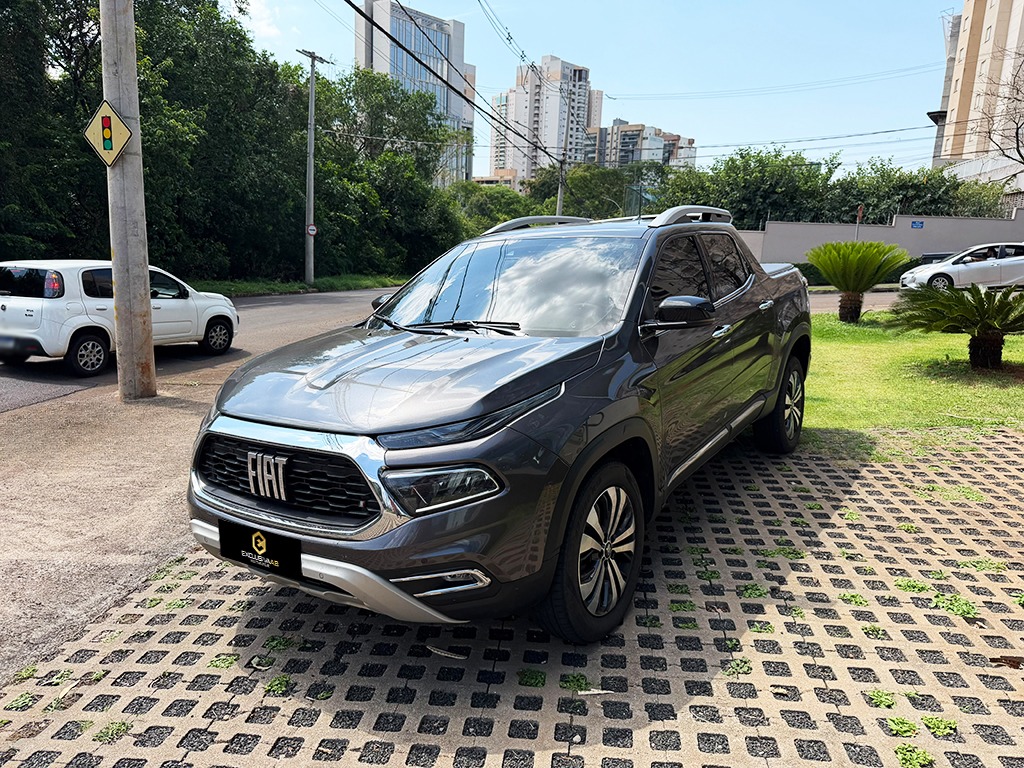 FIAT TORO