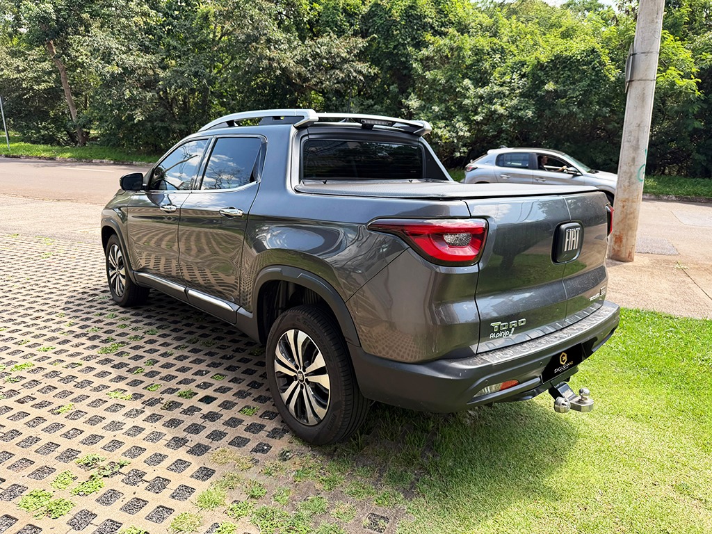 FIAT TORO