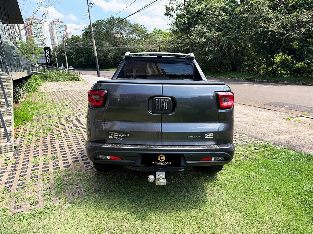 FIAT TORO
